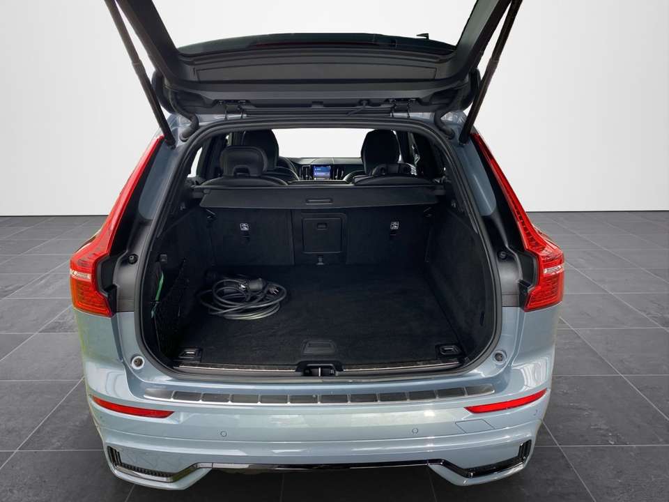 Volvo XC60 - Imagem 14