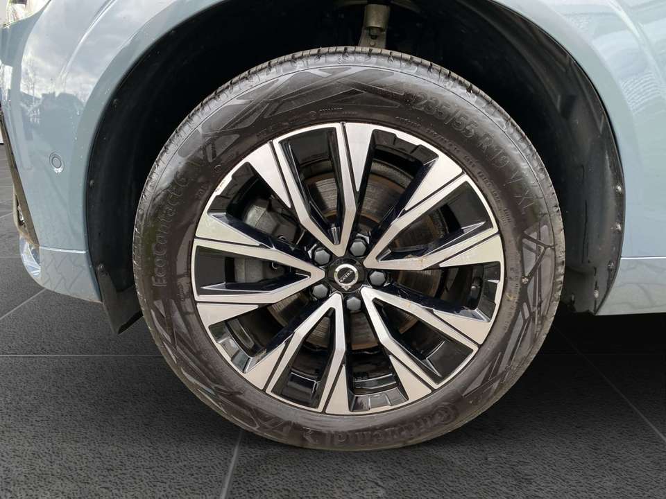 Volvo XC60 - Imagem 15