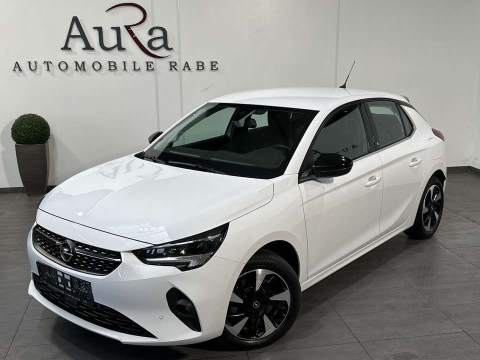 Opel Corsa - Imagem 2