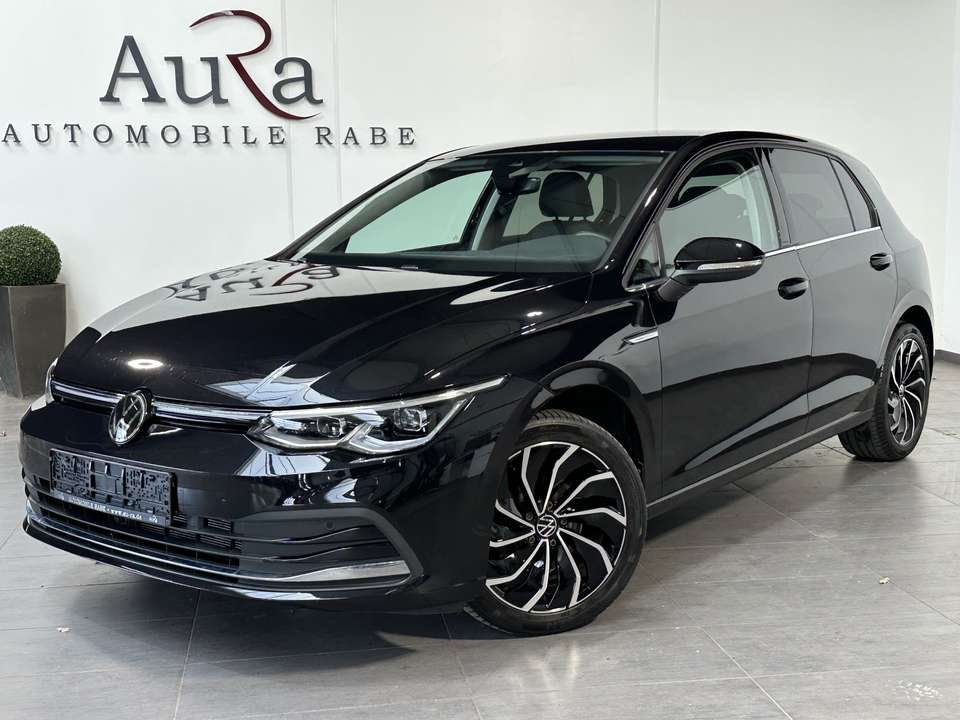 Volkswagen Golf - Imagem 2