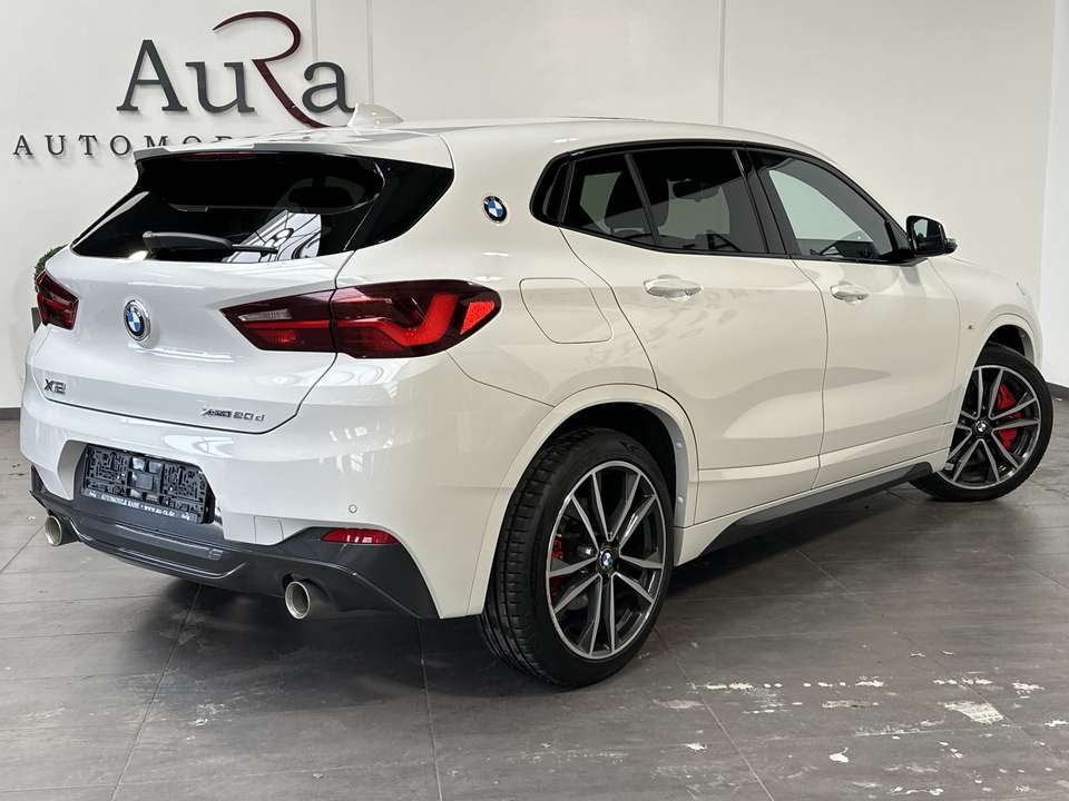 BMW X2 - Imagem 4