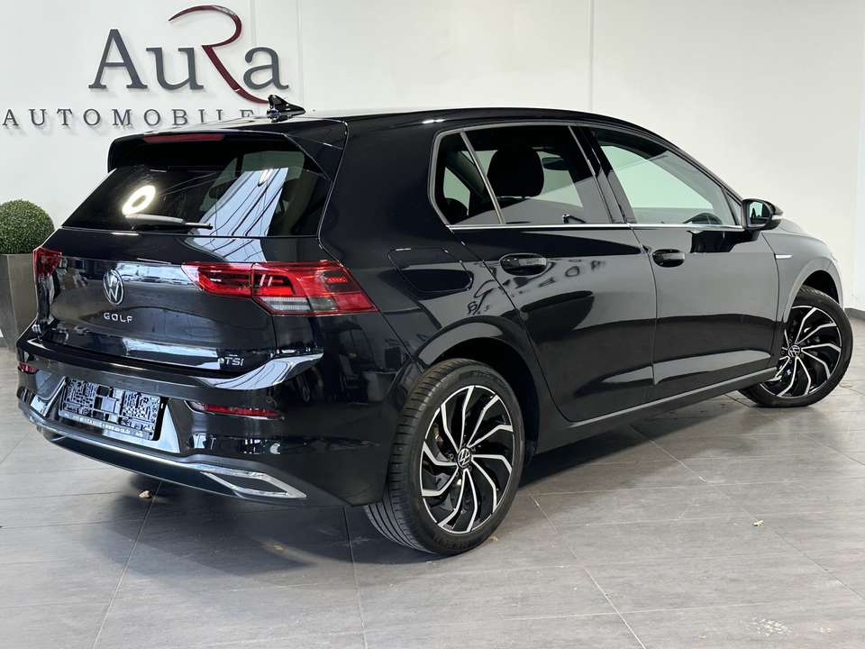 Volkswagen Golf - Imagem 4