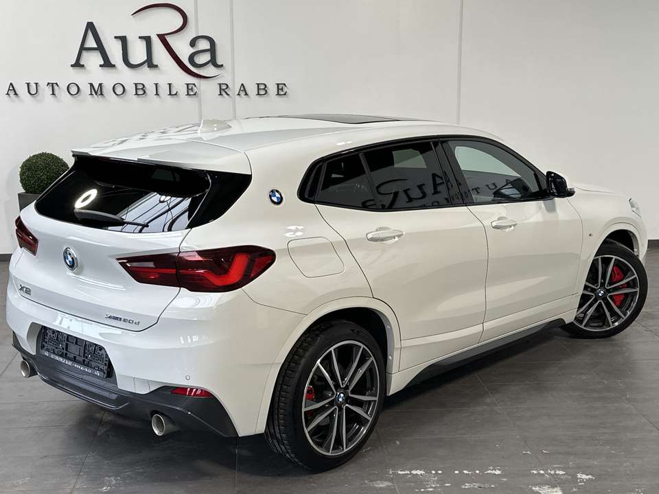 BMW X2 - Imagem 5