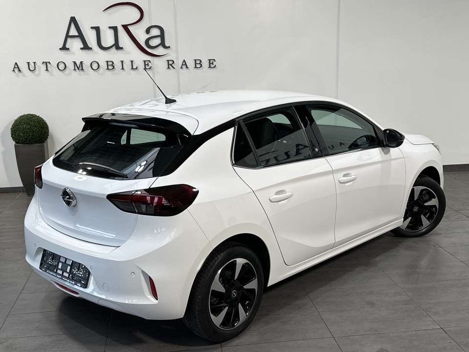 Opel Corsa - Imagem 5