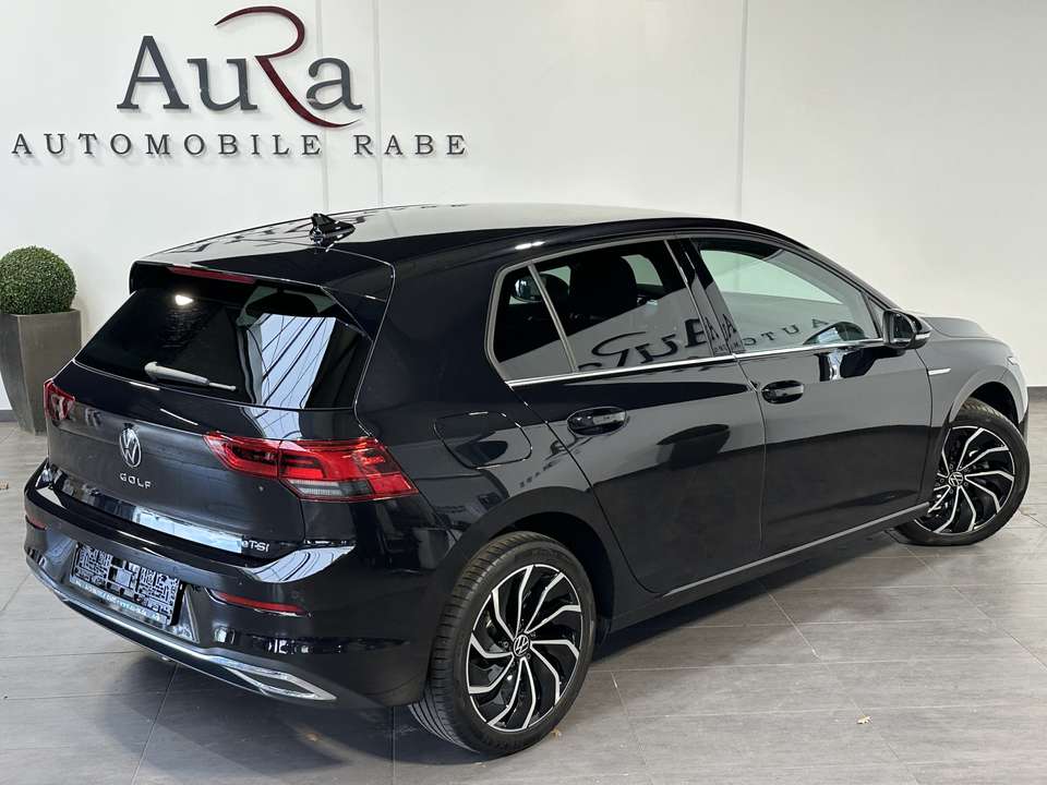 Volkswagen Golf - Imagem 5