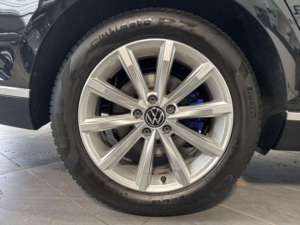 Volkswagen Passat - Imagem 3