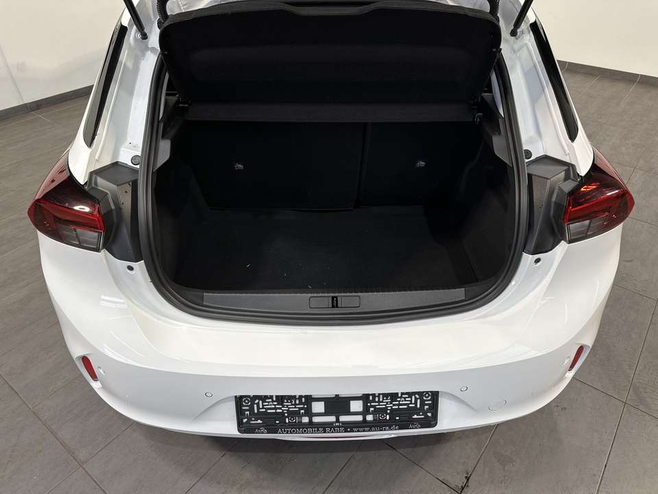 Opel Corsa - Imagem 6