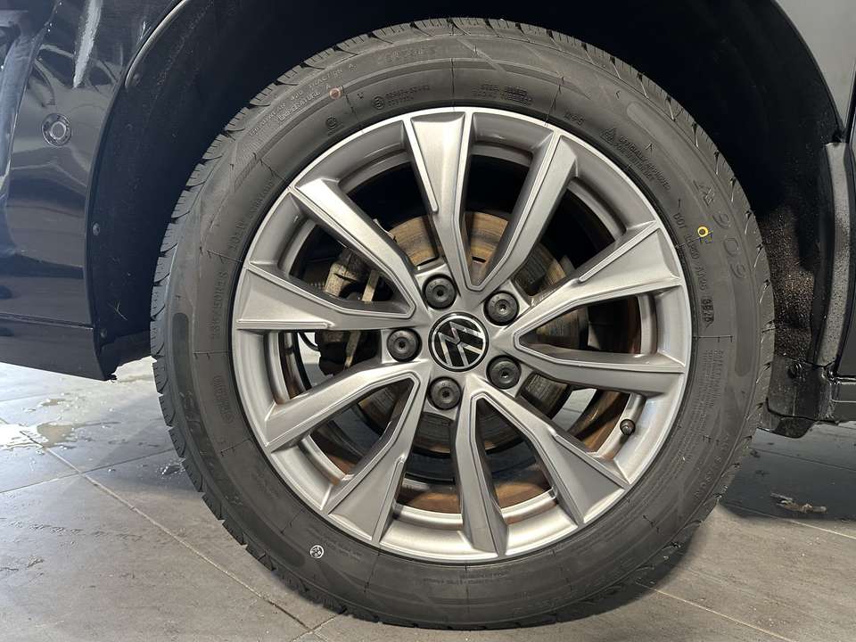 Volkswagen T7 Multivan - Imagem 3