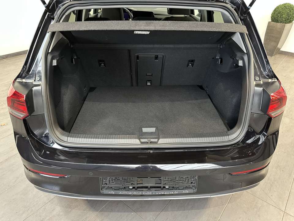 Volkswagen Golf - Imagem 6