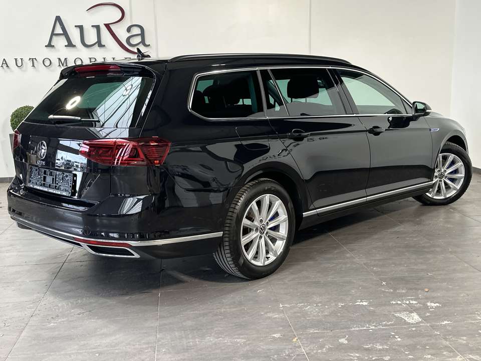 Volkswagen Passat - Imagem 4