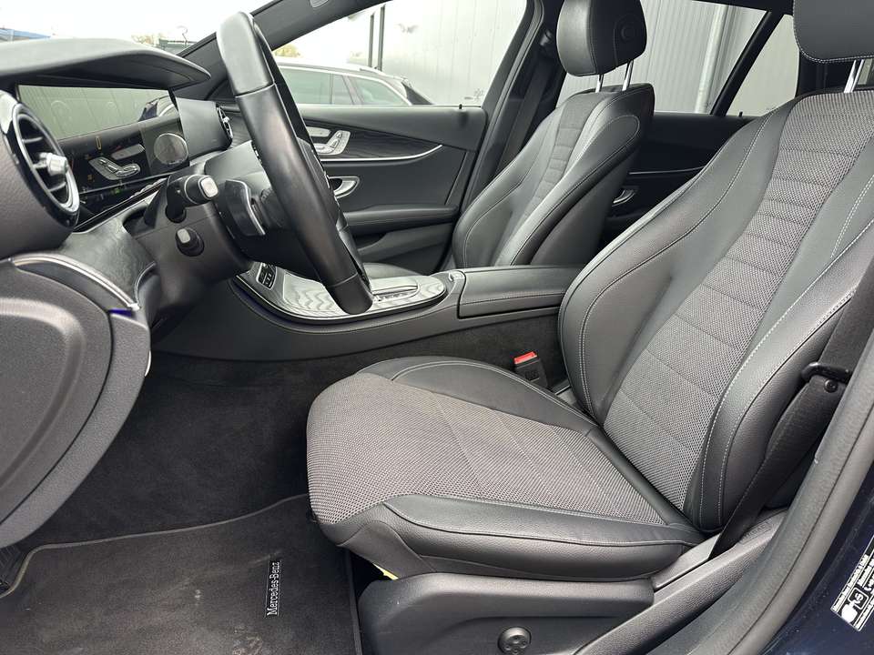 Mercedes-Benz E 220 - Imagem 9