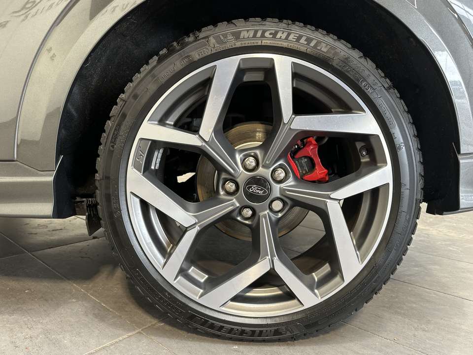 Ford Puma - Imagem 3