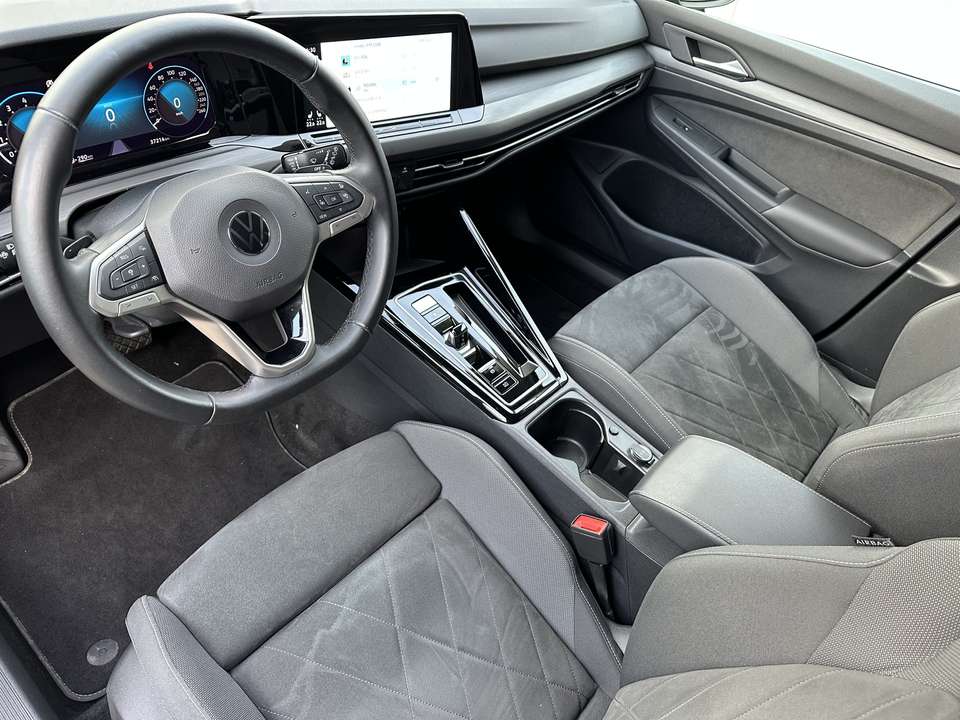 Volkswagen Golf - Imagem 7