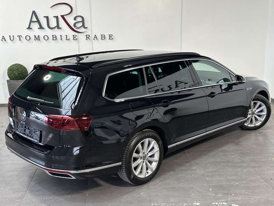 Volkswagen Passat - Imagem 5