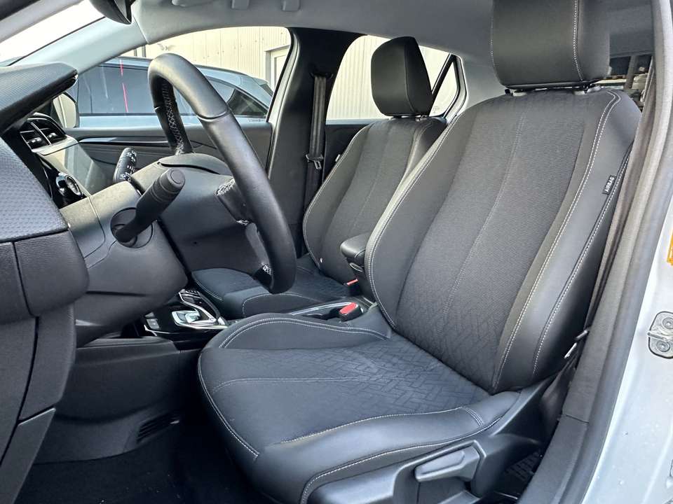 Opel Corsa - Imagem 8