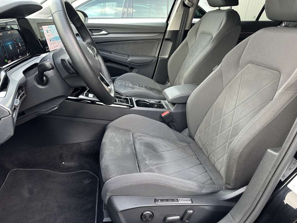 Volkswagen Golf - Imagem 8