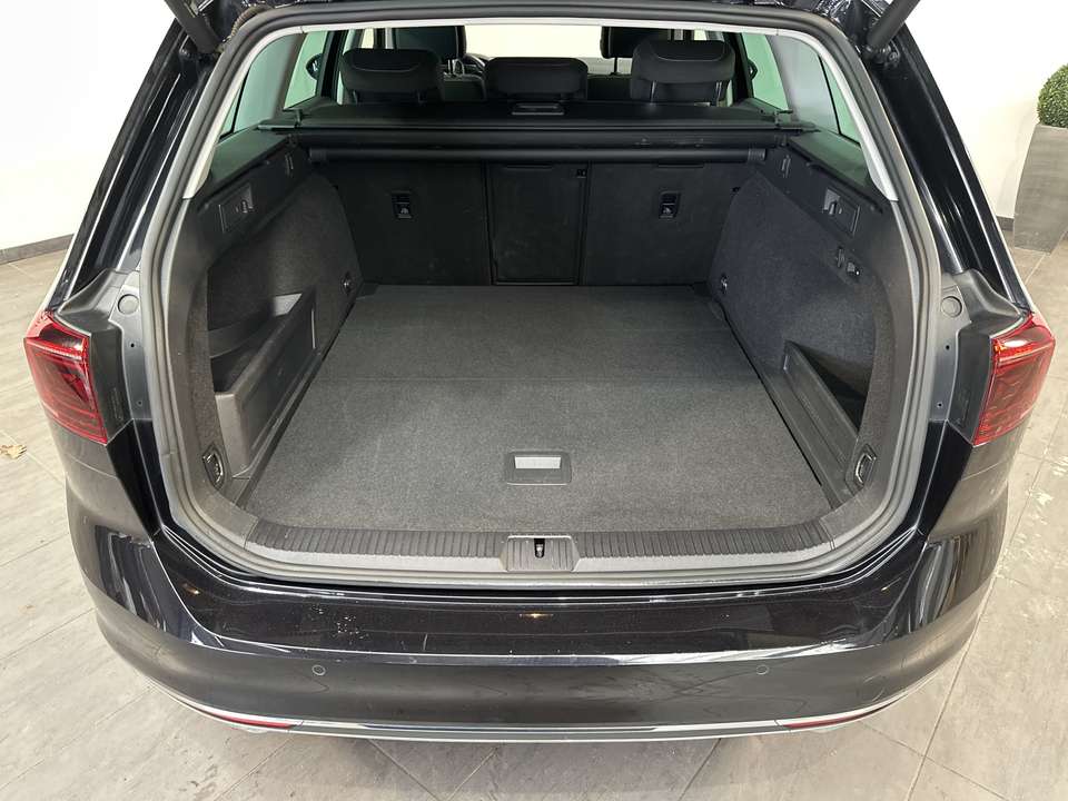 Volkswagen Passat - Imagem 6