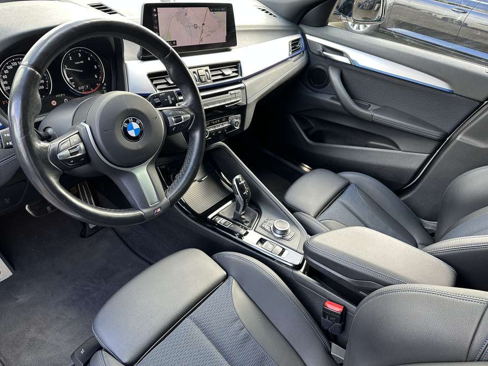 BMW X2 - Imagem 8
