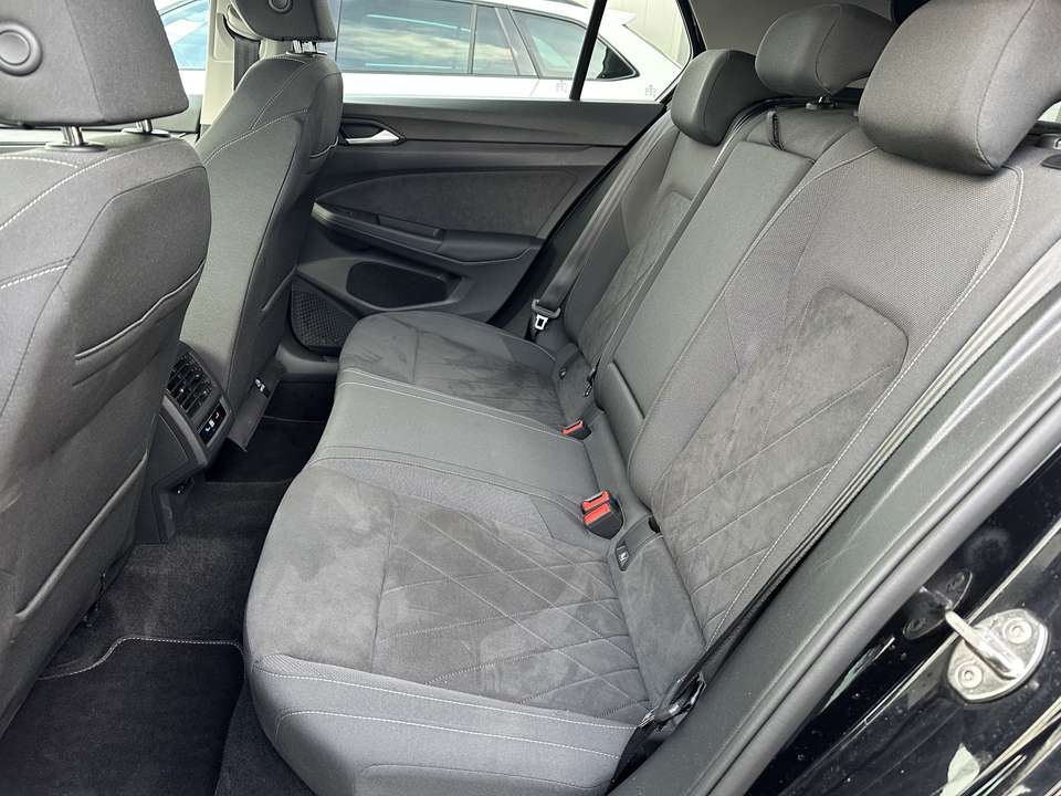 Volkswagen Golf - Imagem 9