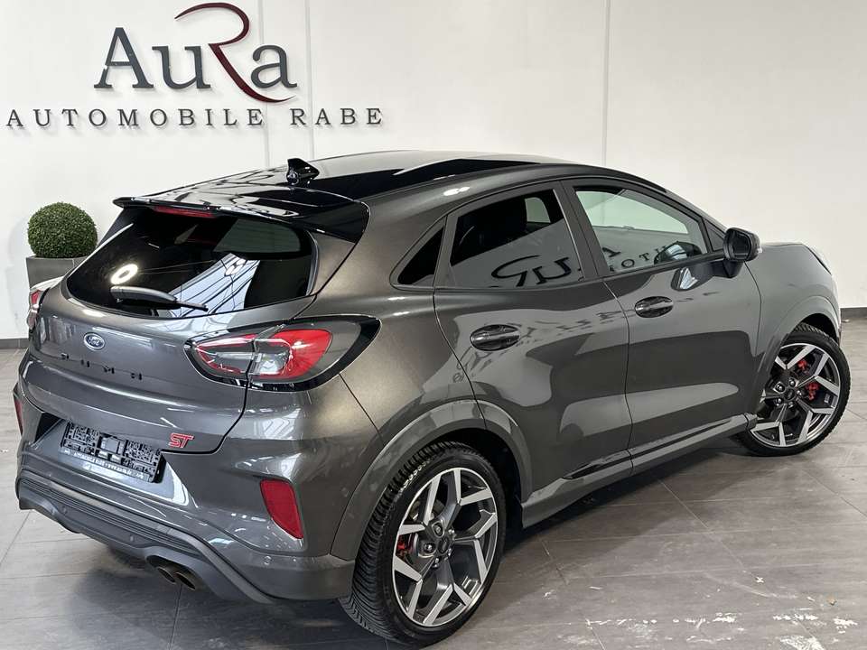 Ford Puma - Imagem 5