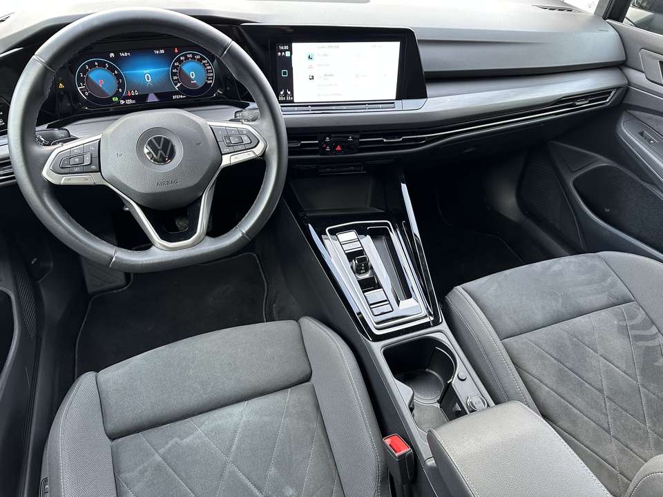 Volkswagen Golf - Imagem 10