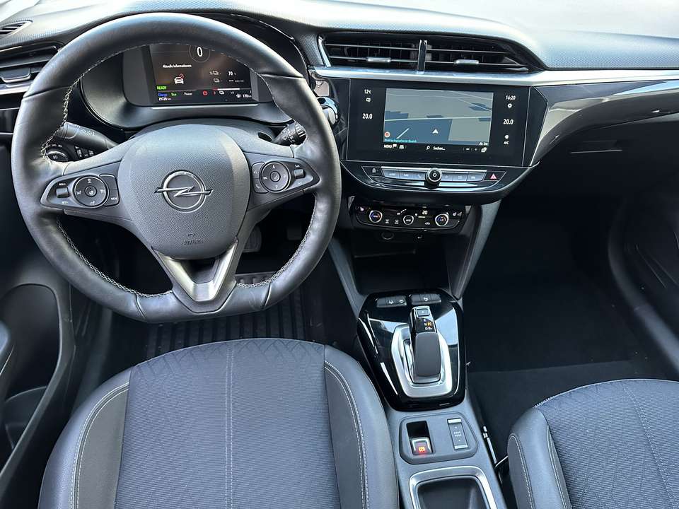 Opel Corsa - Imagem 10