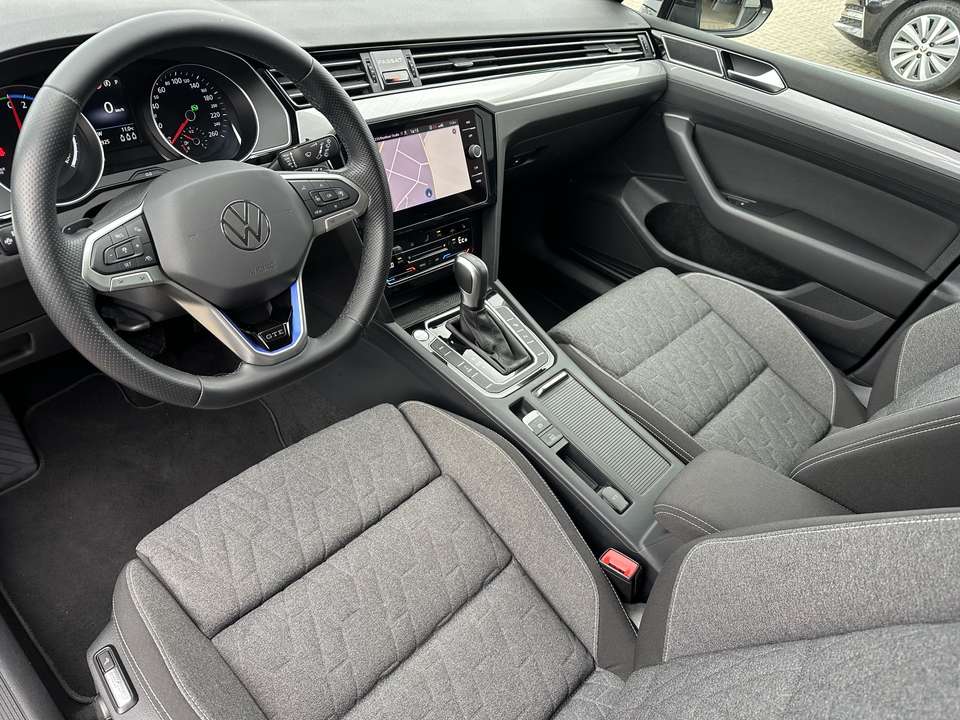 Volkswagen Passat - Imagem 9