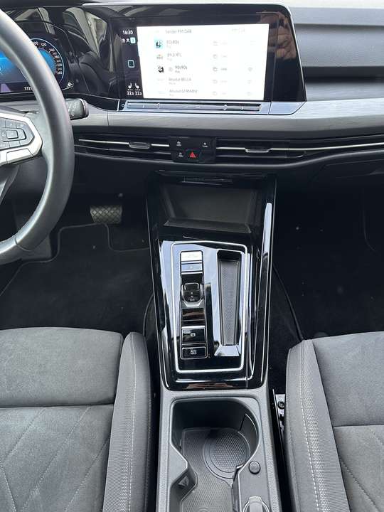 Volkswagen Golf - Imagem 11