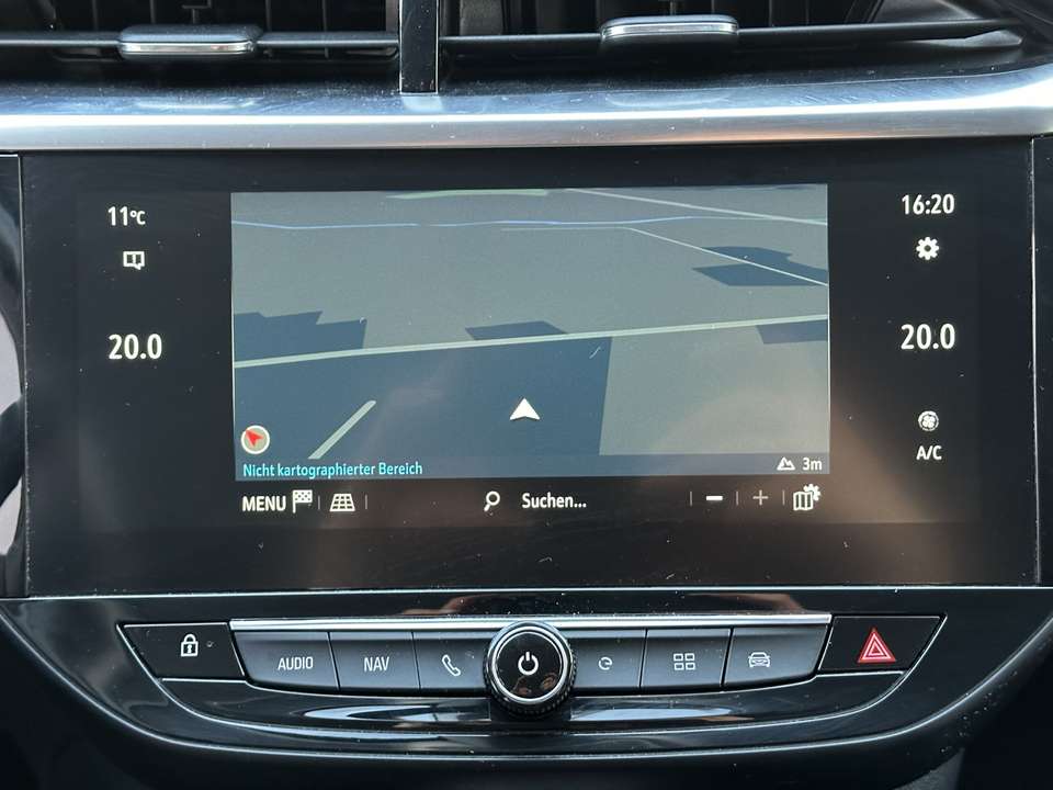 Opel Corsa - Imagem 13