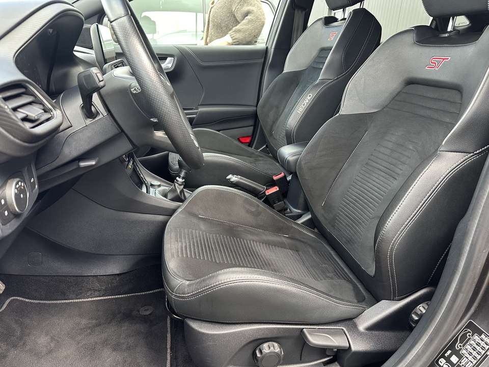 Ford Puma - Imagem 9