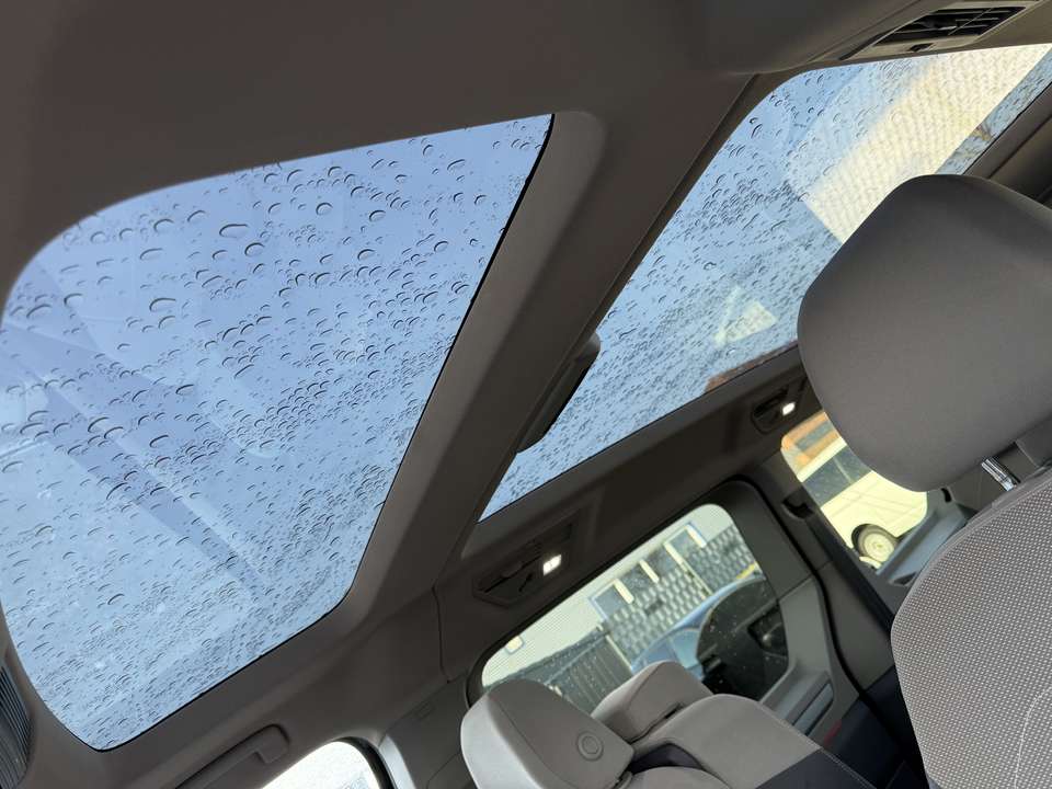 Volkswagen T7 Multivan - Imagem 11