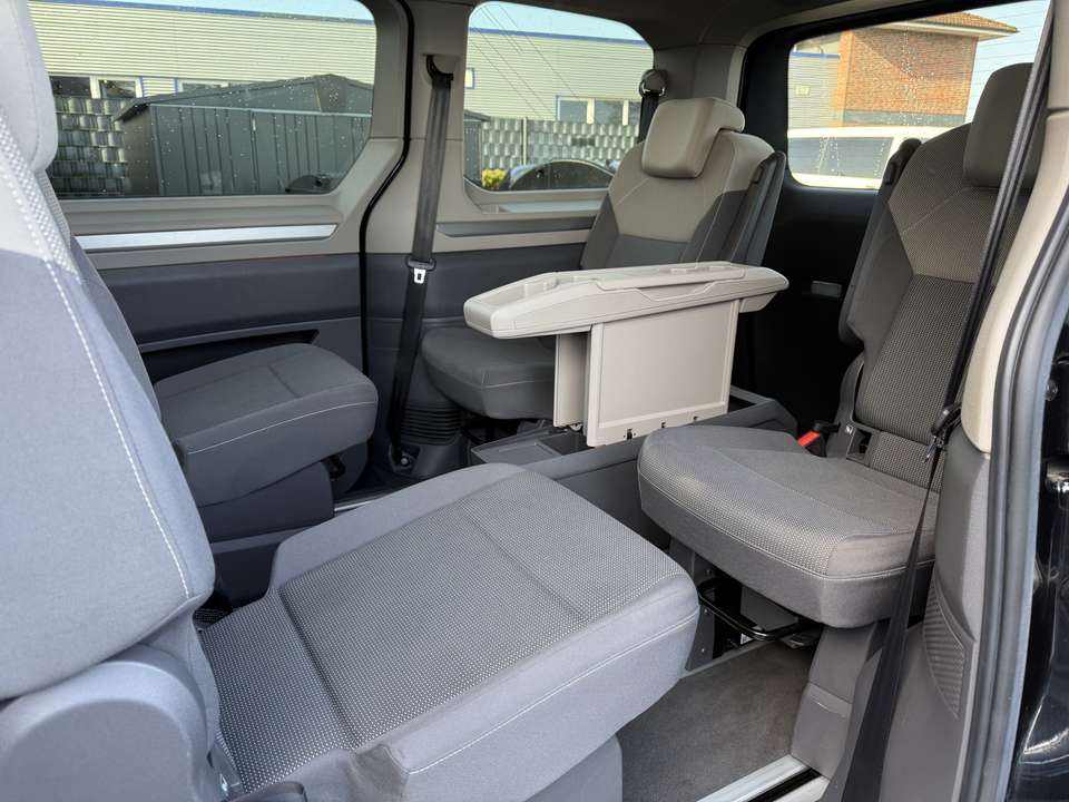 Volkswagen T7 Multivan - Imagem 12