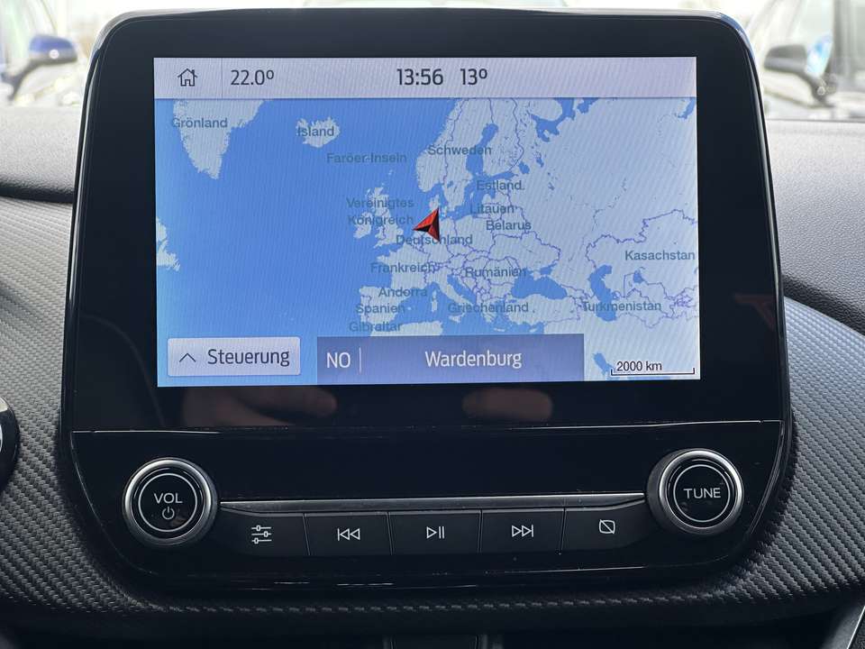 Ford Puma - Imagem 14