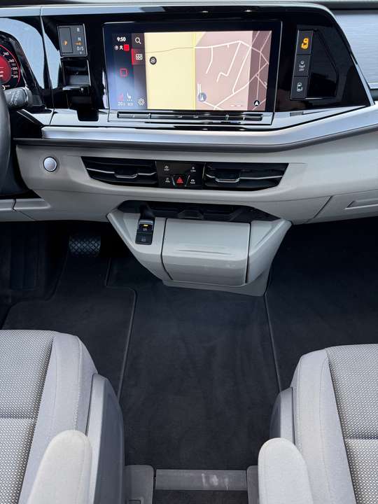 Volkswagen T7 Multivan - Imagem 14