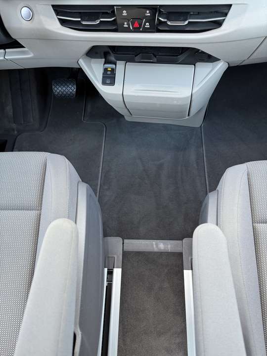 Volkswagen T7 Multivan - Imagem 15