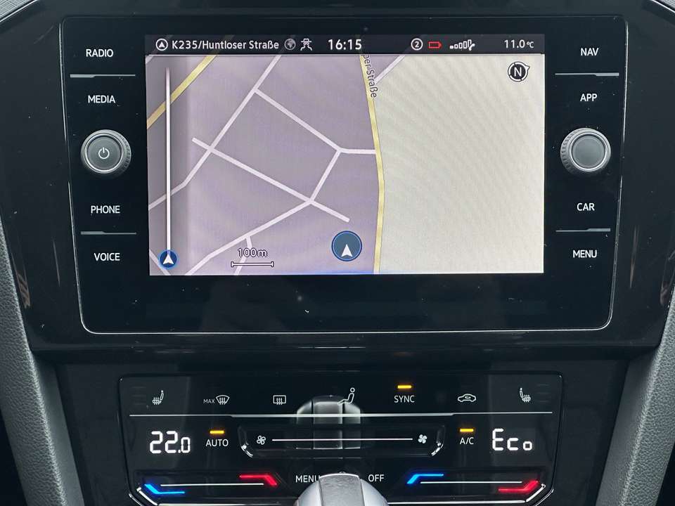 Volkswagen Passat - Imagem 15