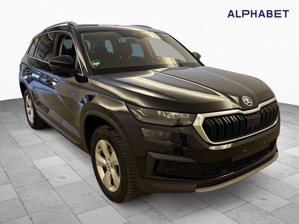 Skoda Kodiaq - Imagem 6