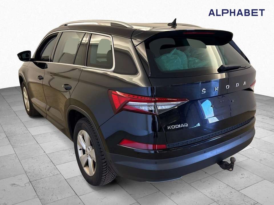 Skoda Kodiaq - Imagem 7