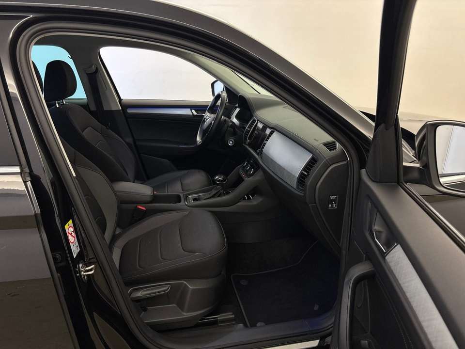 Skoda Kodiaq - Imagem 8