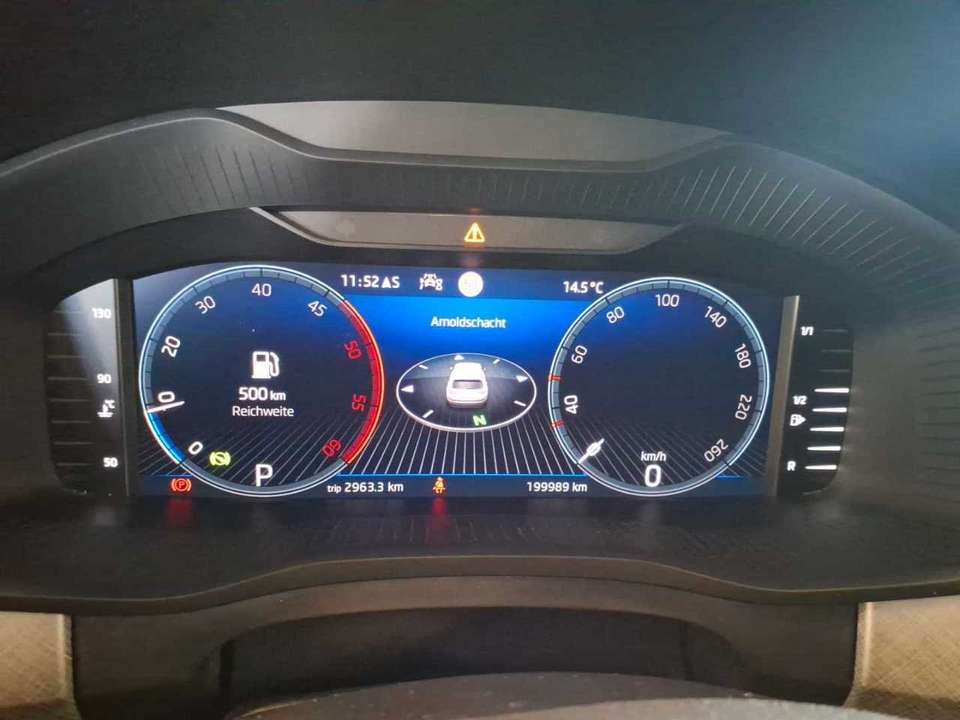 Skoda Kodiaq - Imagem 9