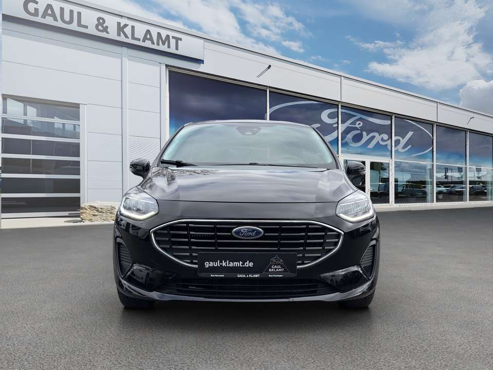 Ford Fiesta - Imagem 8