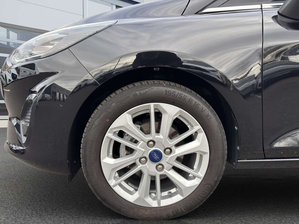 Ford Fiesta - Imagem 9