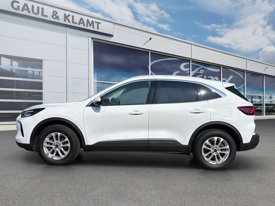 Ford Kuga - Imagem 2