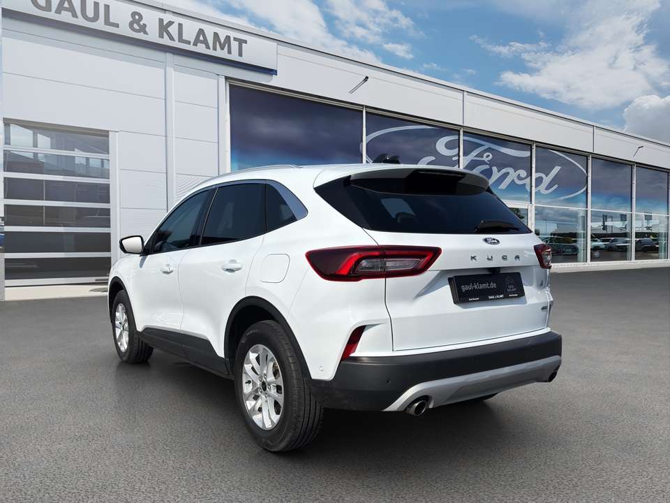 Ford Kuga - Imagem 3