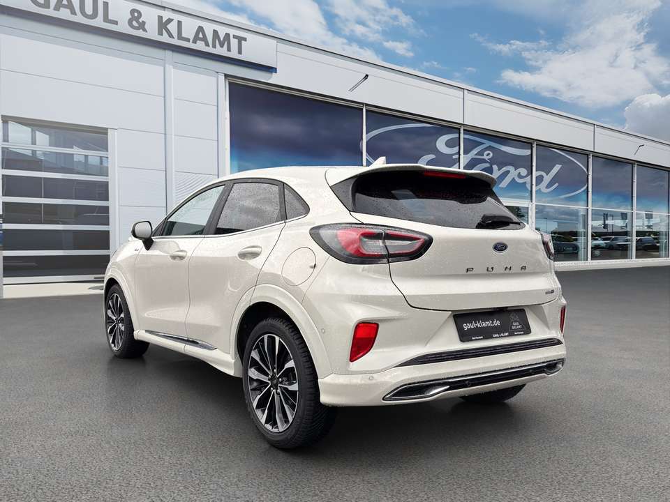 Ford Puma - Imagem 3