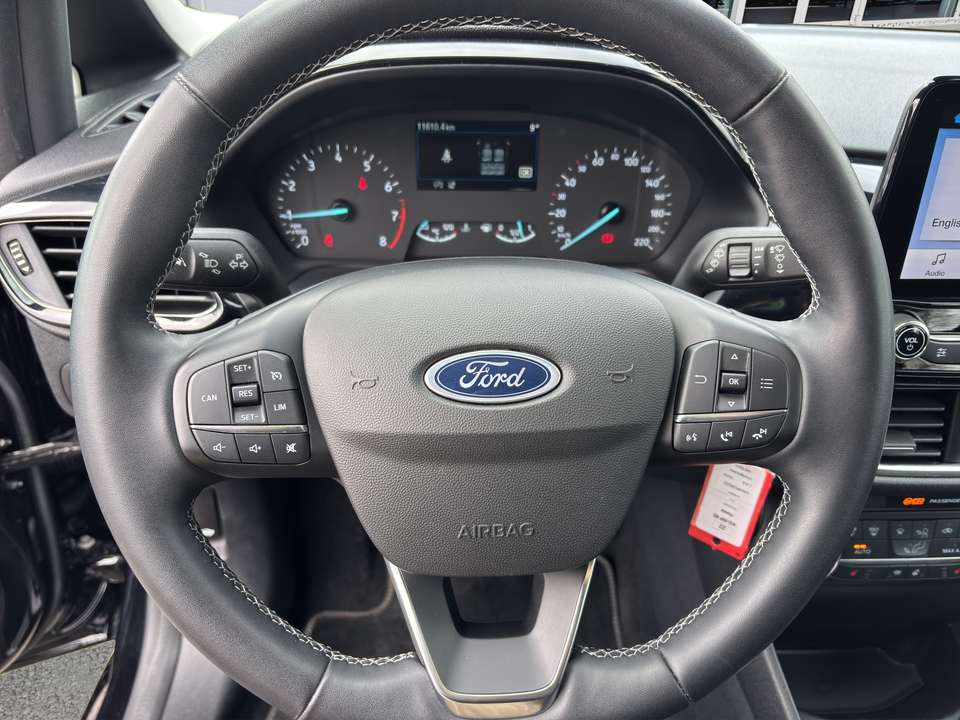 Ford Fiesta - Imagem 14