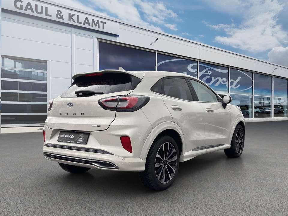 Ford Puma - Imagem 5