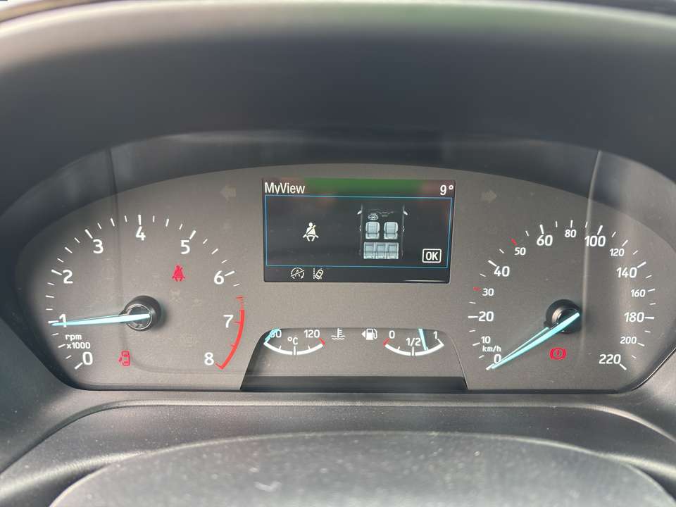 Ford Fiesta - Imagem 15