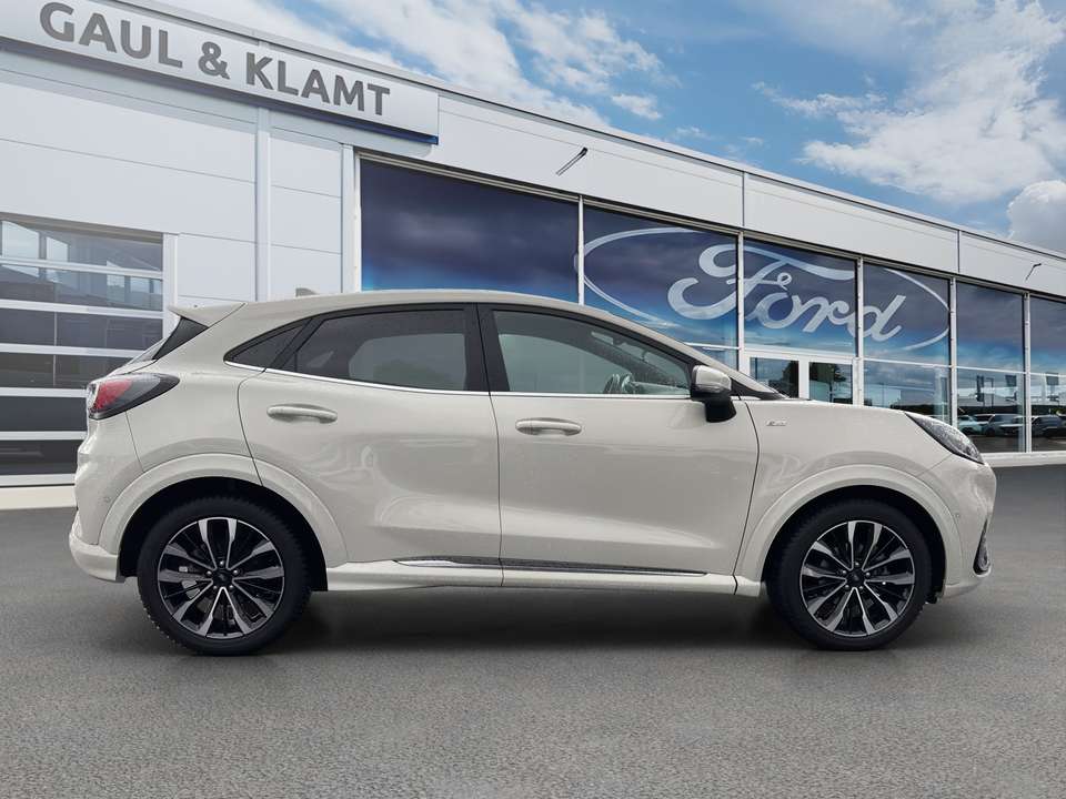 Ford Puma - Imagem 6