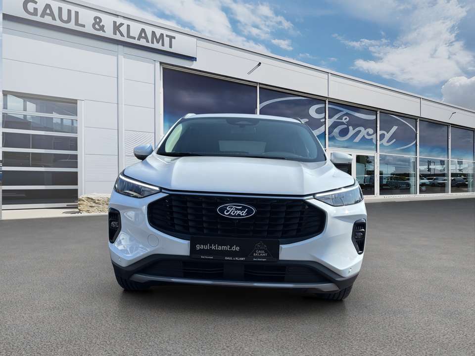 Ford Kuga - Imagem 8